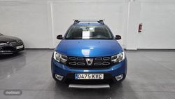 Dacia Sandero 0.9 90 CV Dacia Sandero II - Miniatura 2