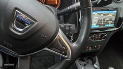 Dacia Sandero 0.9 90 CV Dacia Sandero II - Miniatura 20