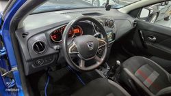 Dacia Sandero 0.9 90 CV Dacia Sandero II - Miniatura 26