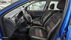 Dacia Sandero 0.9 90 CV Dacia Sandero II - Miniatura 27