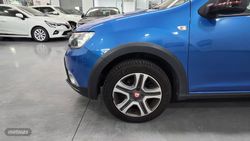 Dacia Sandero 0.9 90 CV Dacia Sandero II - Miniatura 29