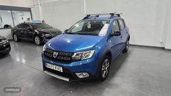 Dacia Sandero 0.9 90 CV Dacia Sandero II - Miniatura 3