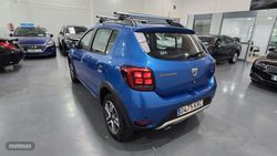 Dacia Sandero 0.9 90 CV Dacia Sandero II - Miniatura 4