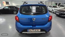Dacia Sandero 0.9 90 CV Dacia Sandero II - Miniatura 5