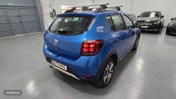 Dacia Sandero 0.9 90 CV Dacia Sandero II - Miniatura 6