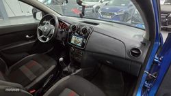 Dacia Sandero 0.9 90 CV Dacia Sandero II - Miniatura 9