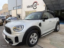 Mini Countryman Cooper D 2.0 150cv - Miniatura 1