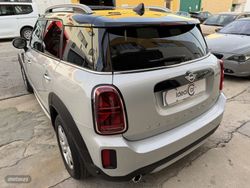 Mini Countryman Cooper D 2.0 150cv - Miniatura 3