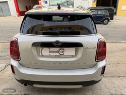 Mini Countryman Cooper D 2.0 150cv - Miniatura 4