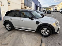 Mini Countryman Cooper D 2.0 150cv - Miniatura 6