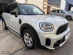 Mini Countryman Cooper D 2.0 150cv - Miniatura 7