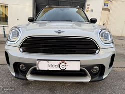 Mini Countryman Cooper D 2.0 150cv - Miniatura 8