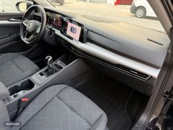 Volkswagen Golf 2.0 TDI 115cv Variant - Miniatura 11