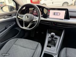 Volkswagen Golf 2.0 TDI 115cv Variant - Miniatura 14