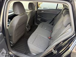 Volkswagen Golf 2.0 TDI 115cv Variant - Miniatura 17