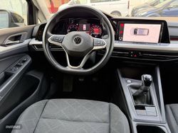 Volkswagen Golf 2.0 TDI 115cv Variant - Miniatura 18