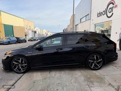 Volkswagen Golf 2.0 TDI 115cv Variant - Miniatura 2