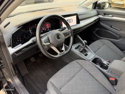 Volkswagen Golf 2.0 TDI 115cv Variant - Miniatura 20
