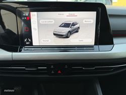 Volkswagen Golf 2.0 TDI 115cv Variant - Miniatura 22