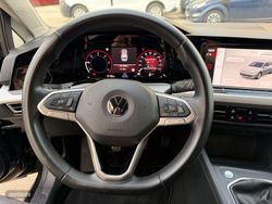 Volkswagen Golf 2.0 TDI 115cv Variant - Miniatura 24