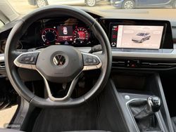 Volkswagen Golf 2.0 TDI 115cv Variant - Miniatura 25