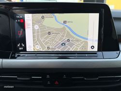 Volkswagen Golf 2.0 TDI 115cv Variant - Miniatura 27