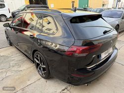 Volkswagen Golf 2.0 TDI 115cv Variant - Miniatura 3