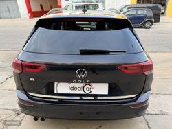 Volkswagen Golf 2.0 TDI 115cv Variant - Miniatura 4