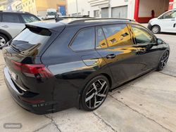 Volkswagen Golf 2.0 TDI 115cv Variant - Miniatura 5