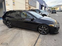 Volkswagen Golf 2.0 TDI 115cv Variant - Miniatura 6