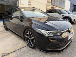 Volkswagen Golf 2.0 TDI 115cv Variant - Miniatura 7