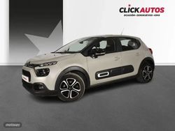 Citroen C3 1.5 BlueHDI 100CV Plus - Miniatura 1