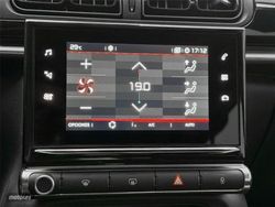 Citroen C3 1.5 BlueHDI 100CV Plus - Miniatura 13