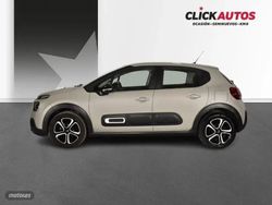 Citroen C3 1.5 BlueHDI 100CV Plus - Miniatura 3