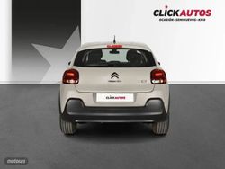 Citroen C3 1.5 BlueHDI 100CV Plus - Miniatura 5