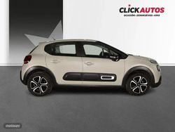 Citroen C3 1.5 BlueHDI 100CV Plus - Miniatura 6