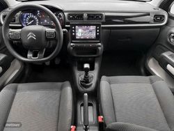 Citroen C3 1.5 BlueHDI 100CV Plus - Miniatura 9