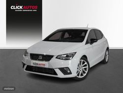 Seat Ibiza 1.5 TSI 150CV FR Edition XL DSG - Miniatura 1