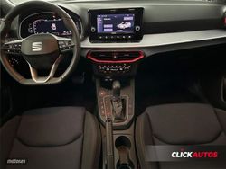 Seat Ibiza 1.5 TSI 150CV FR Edition XL DSG - Miniatura 10