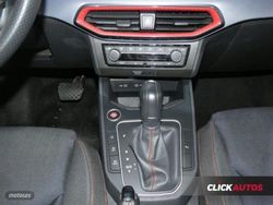 Seat Ibiza 1.5 TSI 150CV FR Edition XL DSG - Miniatura 13