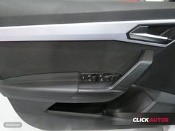 Seat Ibiza 1.5 TSI 150CV FR Edition XL DSG - Miniatura 14