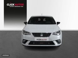 Seat Ibiza 1.5 TSI 150CV FR Edition XL DSG - Miniatura 2