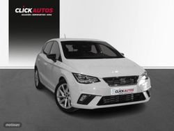 Seat Ibiza 1.5 TSI 150CV FR Edition XL DSG - Miniatura 3
