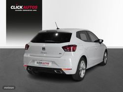 Seat Ibiza 1.5 TSI 150CV FR Edition XL DSG - Miniatura 5