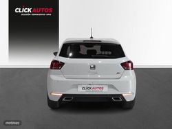 Seat Ibiza 1.5 TSI 150CV FR Edition XL DSG - Miniatura 6