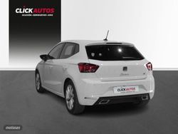 Seat Ibiza 1.5 TSI 150CV FR Edition XL DSG - Miniatura 7