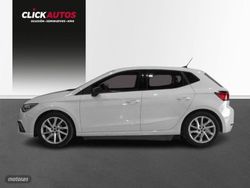 Seat Ibiza 1.5 TSI 150CV FR Edition XL DSG - Miniatura 8