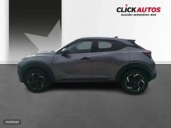 Nissan Juke 1.0 DIGT 114CV Acenta - Miniatura 6