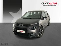 Citroen C3 1.2 83CV Plus - Miniatura 1