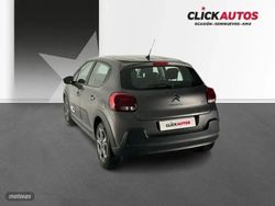Citroen C3 1.2 83CV Plus - Miniatura 7